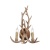Бра ST-Luce Renna SL153.701.02 Бра ST-Luce Renna SL153.701.02