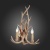 Бра ST-Luce Renna SL153.701.02 Бра ST-Luce Renna SL153.701.02