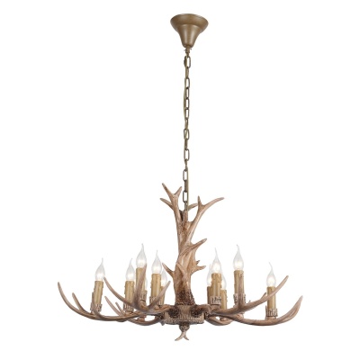 Подвесная люстра ST-Luce Renna SL153.703.12