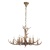 Подвесная люстра ST-Luce Renna SL153.703.12 Подвесная люстра ST-Luce Renna SL153.703.12