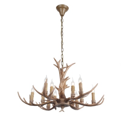 Подвесная люстра ST-Luce Renna SL153.703.12