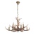 Подвесная люстра ST-Luce Renna SL153.703.12 Подвесная люстра ST-Luce Renna SL153.703.12