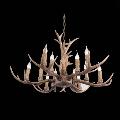 Подвесная люстра ST-Luce Renna SL153.703.12
