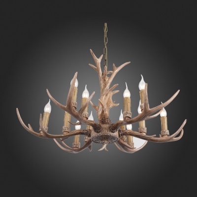 Подвесная люстра ST-Luce Renna SL153.703.12