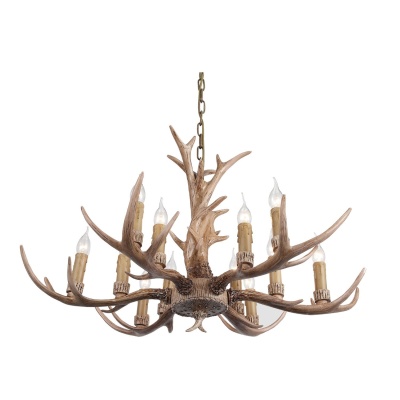 Подвесная люстра ST-Luce Renna SL153.703.12