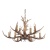 Подвесная люстра ST-Luce Renna SL153.703.12 Подвесная люстра ST-Luce Renna SL153.703.12