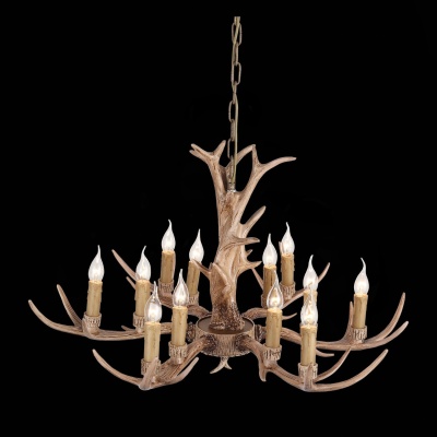 Подвесная люстра ST-Luce Renna SL153.703.12