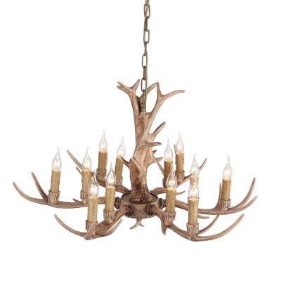 Подвесная люстра ST-Luce Renna SL153.703.12