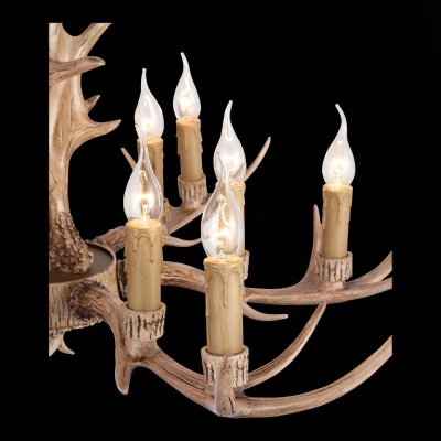 Подвесная люстра ST-Luce Renna SL153.703.12