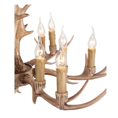 Подвесная люстра ST-Luce Renna SL153.703.12