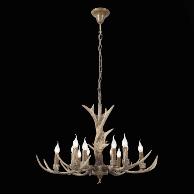 Подвесная люстра ST-Luce Renna SL153.703.12