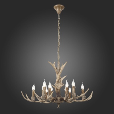 Подвесная люстра ST-Luce Renna SL153.703.12