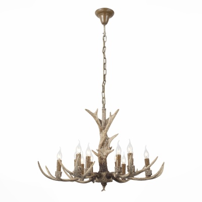 Подвесная люстра ST-Luce Renna SL153.703.12