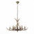 Подвесная люстра ST-Luce Renna SL153.703.12 Подвесная люстра ST-Luce Renna SL153.703.12