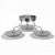 Потолочная люстра ST-Luce Netto SL568.102.03 Потолочная люстра ST-Luce Netto SL568.102.03