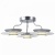 Потолочная люстра ST-Luce Netto SL568.102.03 Потолочная люстра ST-Luce Netto SL568.102.03