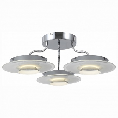 Потолочная люстра ST-Luce Netto SL568.102.03
