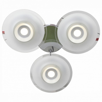 Потолочная люстра ST-Luce Netto SL568.102.03