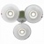 Потолочная люстра ST-Luce Netto SL568.102.03 Потолочная люстра ST-Luce Netto SL568.102.03