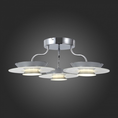 Потолочная люстра ST-Luce Netto SL568.102.03