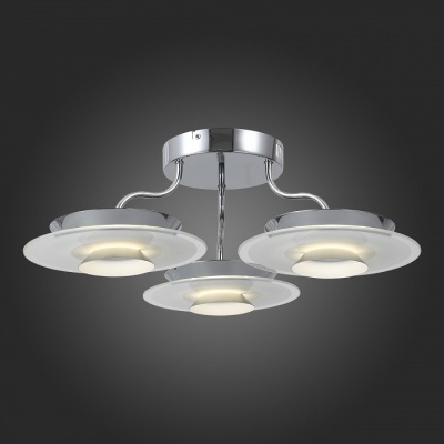 Потолочная люстра ST-Luce Netto SL568.102.03