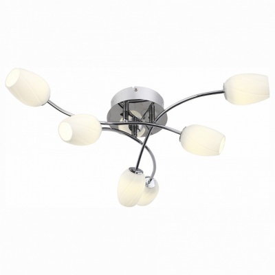 Потолочная люстра ST-Luce Luna SL478.102.06