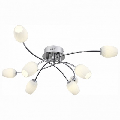 Потолочная люстра ST-Luce Luna SL478.102.08