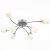 Потолочная люстра ST-Luce Luna SL478.102.08