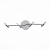 Спот ST-Luce Gruppo SL576.101.04 Спот ST-Luce Gruppo SL576.101.04