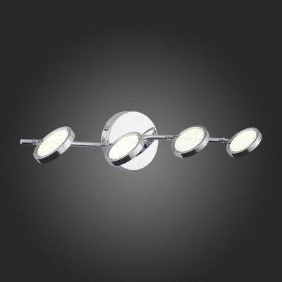 Спот ST-Luce Gruppo SL576.101.04
