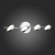 Спот ST-Luce Gruppo SL576.101.04 Спот ST-Luce Gruppo SL576.101.04