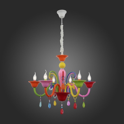 Подвесная люстра ST-Luce Delizia SL672.963.06