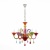 Подвесная люстра ST-Luce Delizia SL672.963.06 Подвесная люстра ST-Luce Delizia SL672.963.06