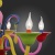 Подвесная люстра ST-Luce Delizia SL672.963.06 Подвесная люстра ST-Luce Delizia SL672.963.06