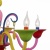 Подвесная люстра ST-Luce Delizia SL672.963.06 Подвесная люстра ST-Luce Delizia SL672.963.06