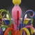 Подвесная люстра ST-Luce Delizia SL672.963.06 Подвесная люстра ST-Luce Delizia SL672.963.06