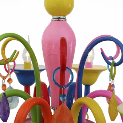 Подвесная люстра ST-Luce Delizia SL672.963.06