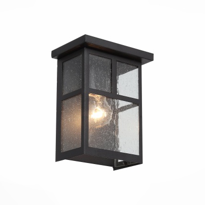 Накладной светильник ST-Luce Glazgo SL079.401.01