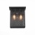 Накладной светильник ST-Luce Glazgo SL079.401.02 Накладной светильник ST-Luce Glazgo SL079.401.02