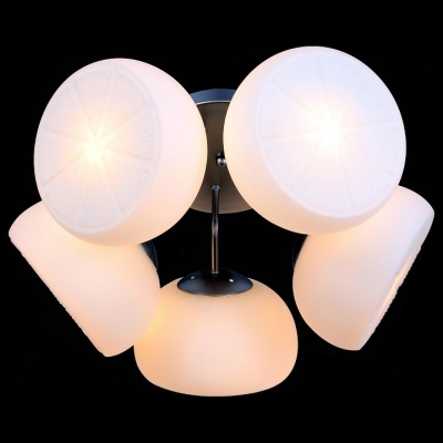 Потолочная люстра ST-Luce Arancio SL482.502.05