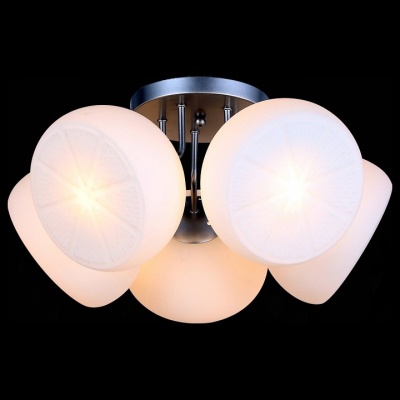 Потолочная люстра ST-Luce Arancio SL482.502.05