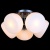 Потолочная люстра ST-Luce Arancio SL482.502.05
