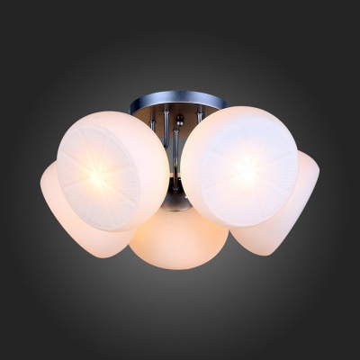 Потолочная люстра ST-Luce Arancio SL482.502.05