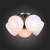 Потолочная люстра ST-Luce Arancio SL482.502.05