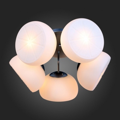 Потолочная люстра ST-Luce Arancio SL482.502.05