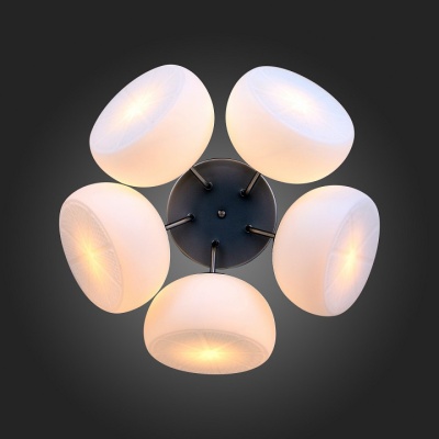Потолочная люстра ST-Luce Arancio SL482.502.05