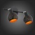 Спот ST-Luce Stilano SL402.421.02