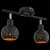 Спот ST-Luce Stilano SL402.421.02