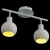 Спот ST-Luce Stilano SL402.501.02 Спот ST-Luce Stilano SL402.501.02