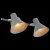Спот ST-Luce Grispo SL403.701.02 Спот ST-Luce Grispo SL403.701.02